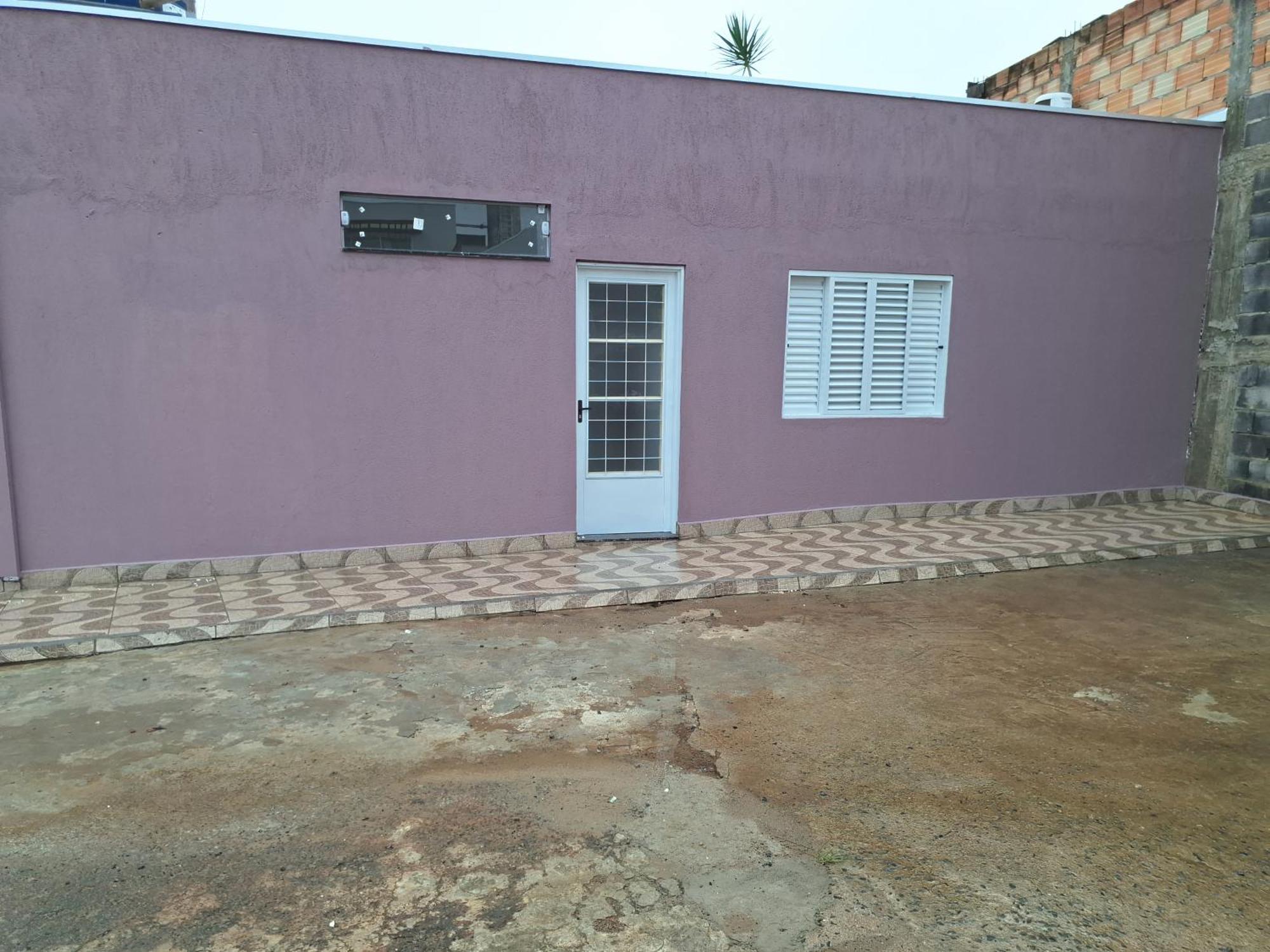 Kitnet Canastra De Minas Holiday home *