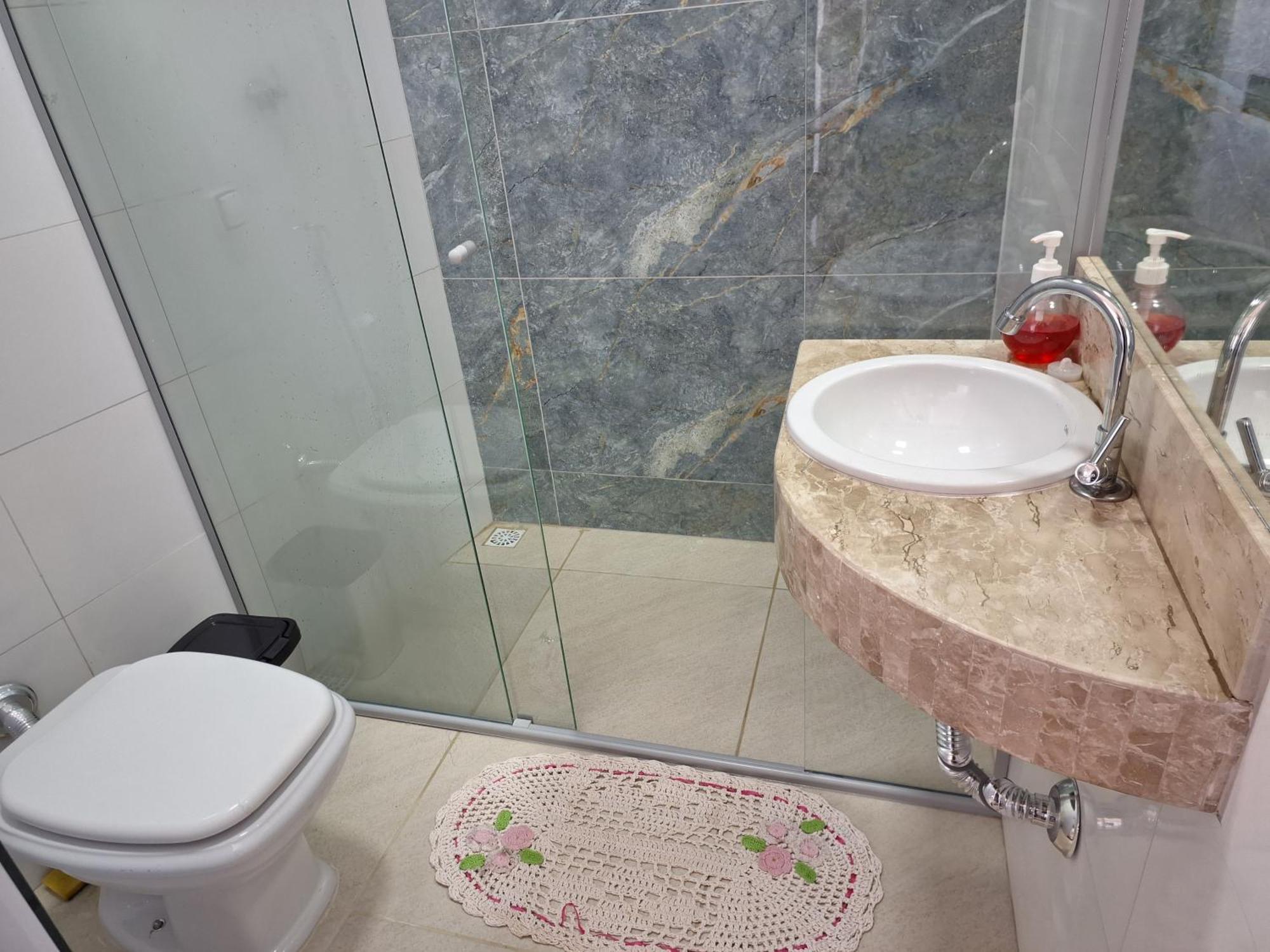 Holiday home Kitnet Canastra De Minas