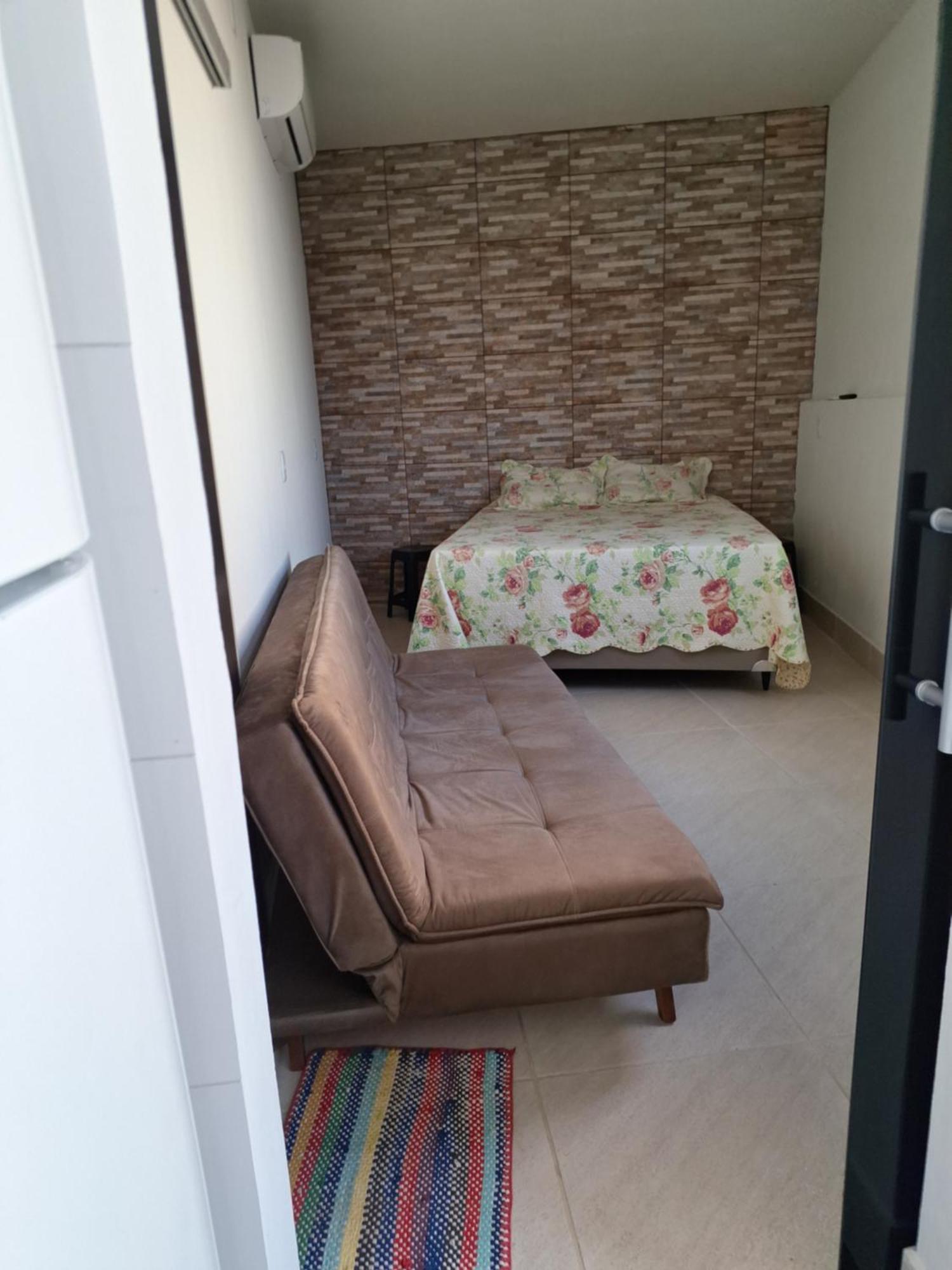 Holiday home Kitnet Canastra De Minas