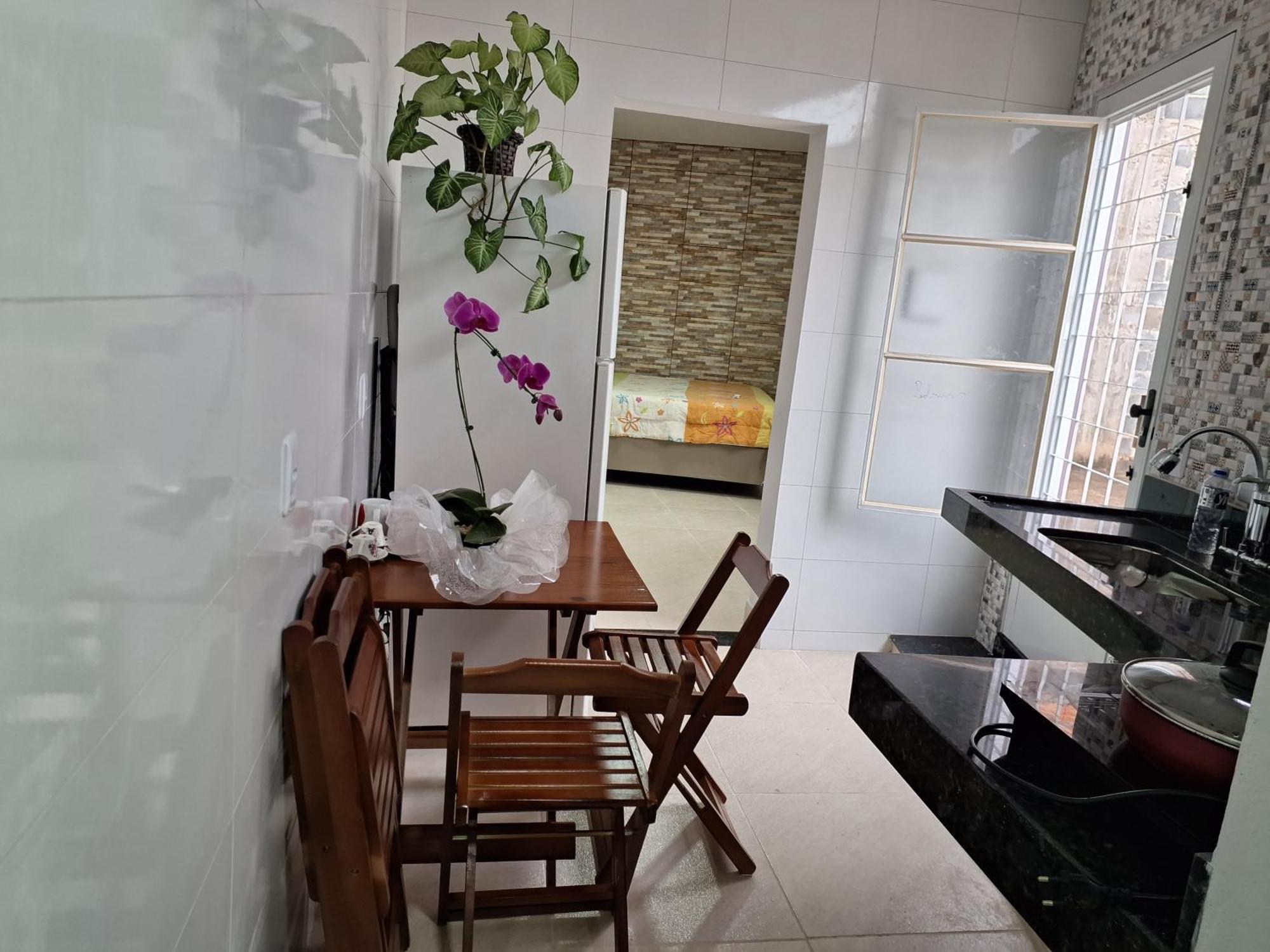 Kitnet Canastra De Minas Casa de Férias *