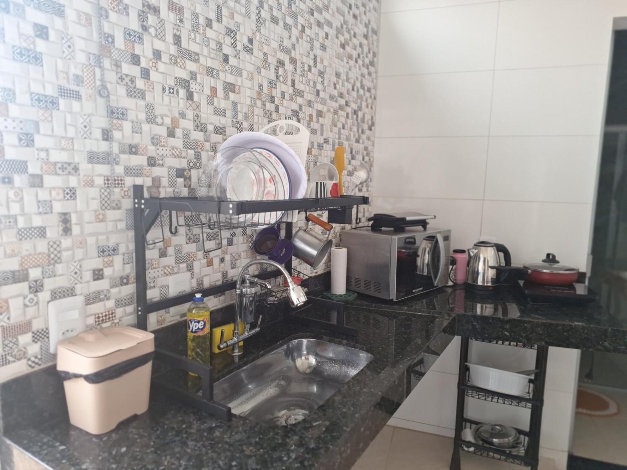 Kitnet Canastra De Minas Holiday home