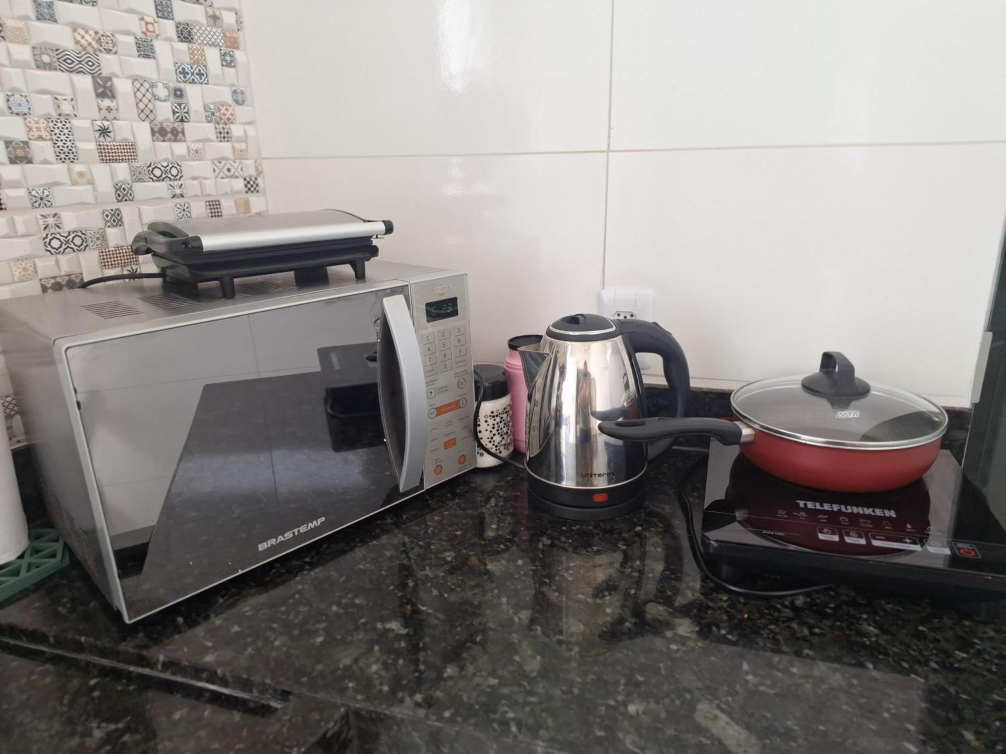 Holiday home Kitnet Canastra De Minas